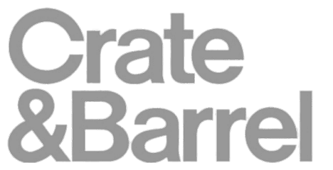 Crate & Barrel